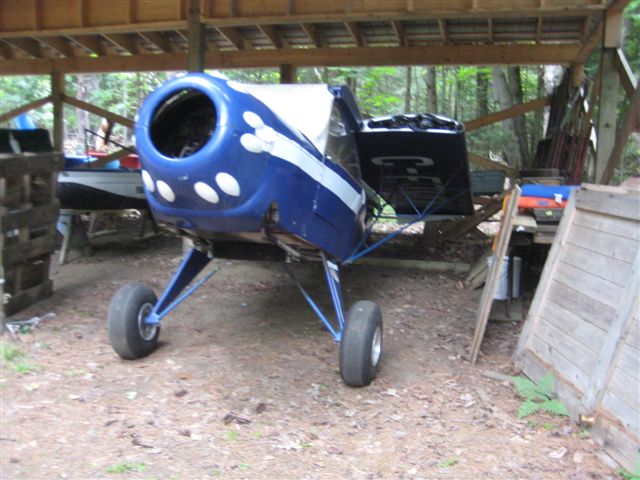 First ime on Wheels   EVER 